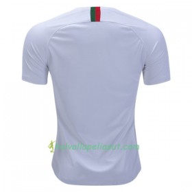 Jalkapallo Pelipaidat Portugali World Cup 2018 Vieraspaita